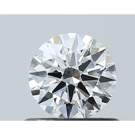 Diament szlif okrągły, 0.54ct, VVS2, F, GIA 2235621282
