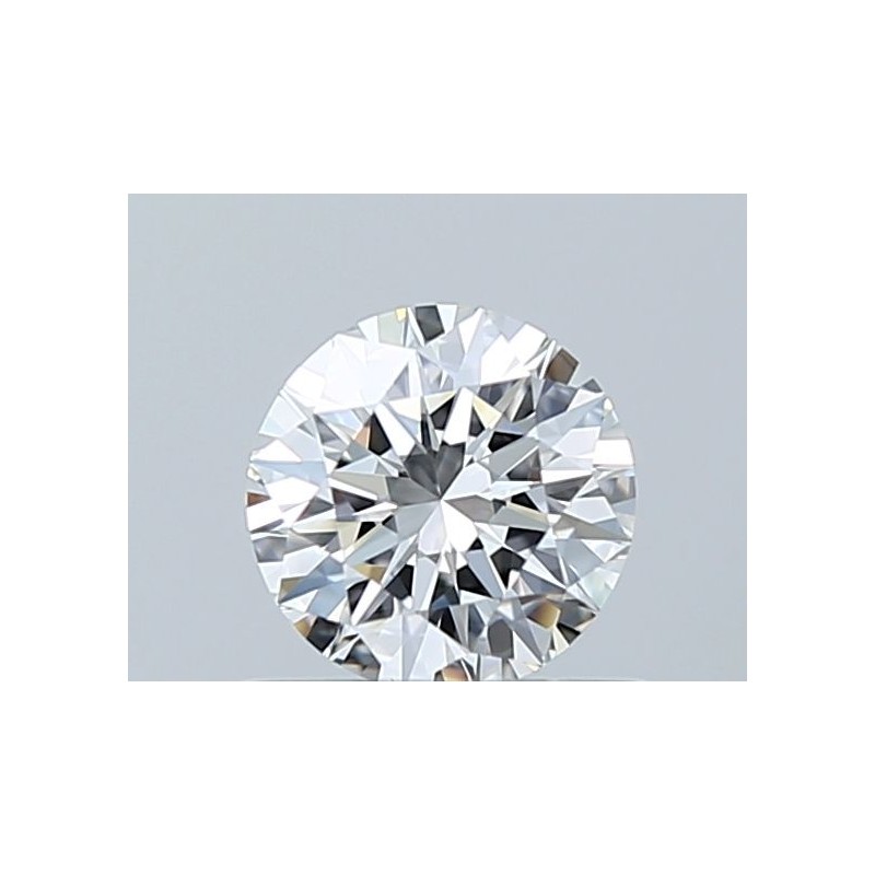 Diament szlif okrągły, 0.5ct, VVS1, E, GIA 5536151904