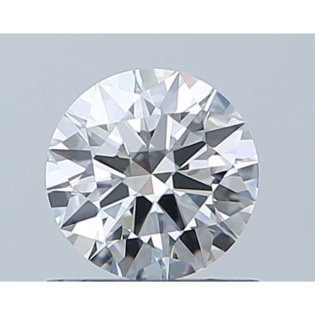 Diament szlif okrągły, 0.56ct, VS1, F, GIA 6532062500