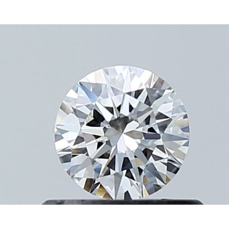 Diament szlif okrągły, 0.4ct, VVS1, D, GIA 1232652939