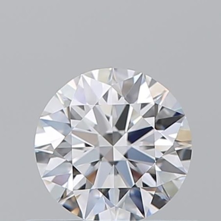 Diament szlif okrągły, 0.54ct, VVS1, D, GIA 5533298484