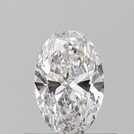 Diament szlif owalny, 0.5ct, VVS1, D, GIA 1513945468