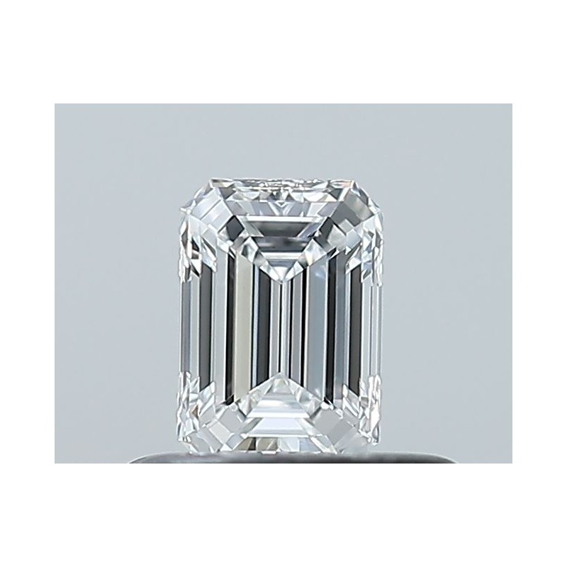 Diament szlif szmaragdowy, 0.36ct, VVS1, D, GIA 1515978187