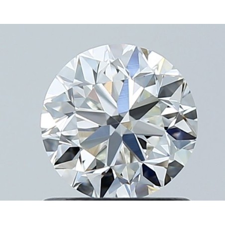 Diament szlif okrągły, 0.9ct, VVS2, G, GIA 7531152210