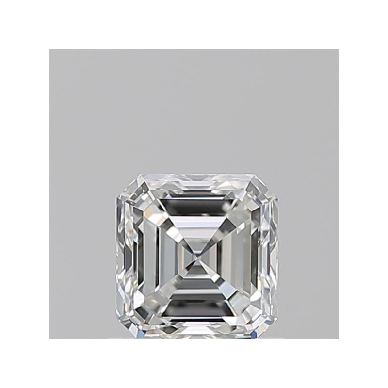 Diament asscher, 0.9ct, VVS1, G, GIA 2516507528