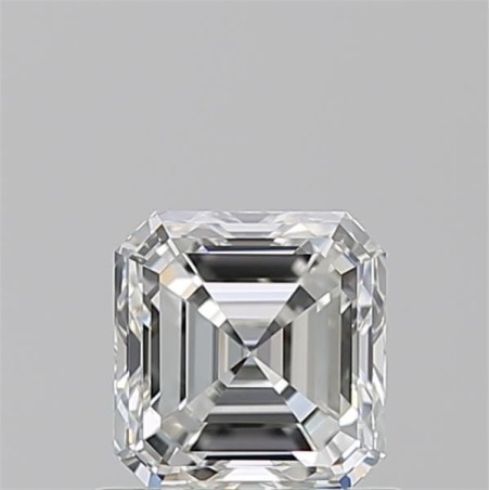 Diament asscher, 0.9ct, VVS1, G, GIA 2516507528