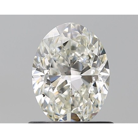 Diament szlif owalny, 0.9ct, VS2, I, GIA 1505495437
