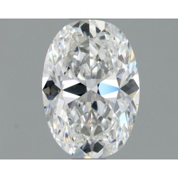 Diament szlif owalny, 1.01ct, VS1, E, GIA 2528810791