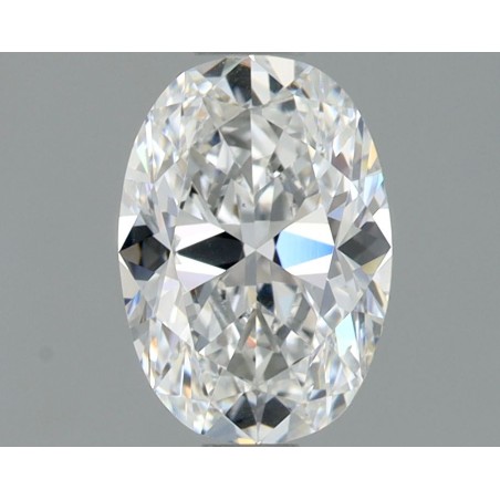 Diament szlif owalny, 1.01ct, VS1, E, GIA 2528810791
