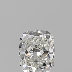 Diament szlif poduszkowy brylantowy, 0.52ct, VVS1, H, GIA 1517576087