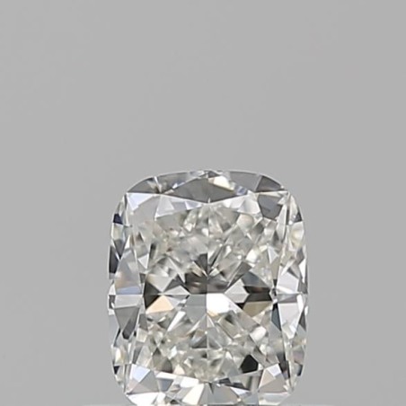 Diament szlif poduszkowy brylantowy, 0.52ct, VVS1, H, GIA 1517576087