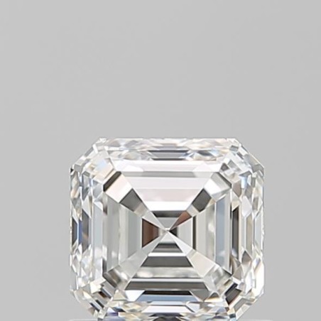 Diament asscher, 0.9ct, VVS2, G, GIA 2527742687