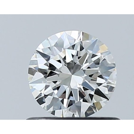 Diament szlif okrągły, 0.56ct, VVS1, G, GIA 5526271647