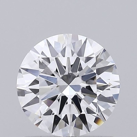 Diament laboratoryjny szlif okrągły, 1.02ct, VVS2, D, IGI LG760542155