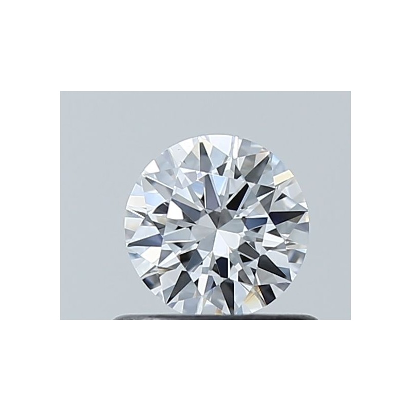 Diament szlif okrągły, 0.5ct, VS2, D, GIA 7526923134 Diament szlif okrągły, 0.5ct, VS2, D, GIA 7526923134