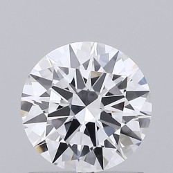 Diament laboratoryjny szlif okrągły, 1.01ct, VVS2, D, IGI LG760542149