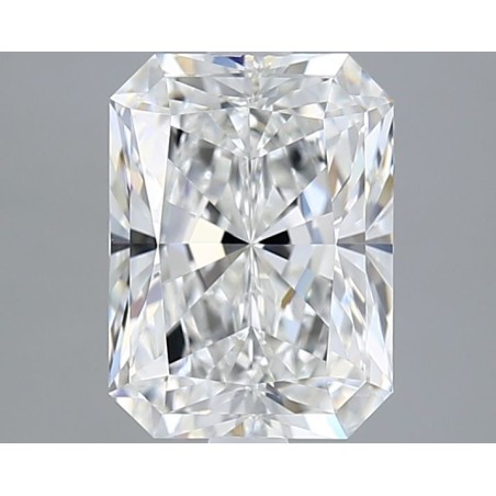 Diament laboratoryjny radiant, 2.54ct, VVS1, F, IGI LG739575266