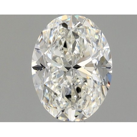 Diament szlif owalny, 1.01ct, VS1, H, GIA 6525970693