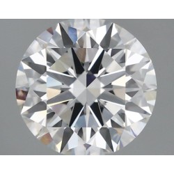 Diament laboratoryjny szlif okrągły, 3ct, VVS2, F, IGI LG717551864