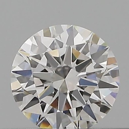 Diament szlif okrągły, 0.32ct, VVS1, E, GIA 1535270705