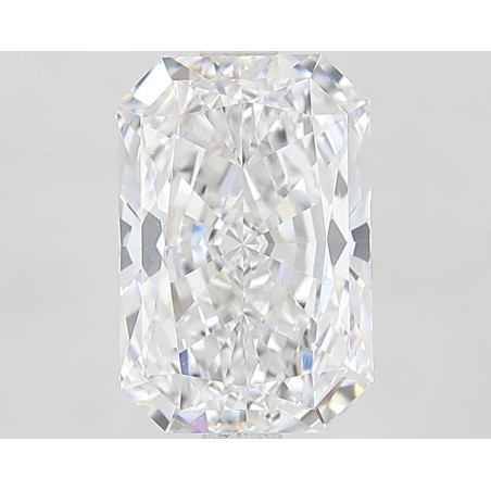 Diament laboratoryjny radiant, 3ct, VVS2, E, IGI LG758551290