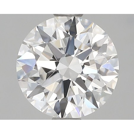 Diament szlif okrągły, 1ct, VVS1, E, GIA 6495934723