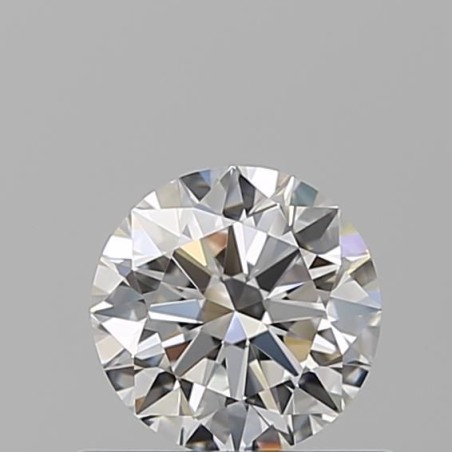 Diament szlif okrągły, 0.6ct, VVS1, E, GIA 6512670399