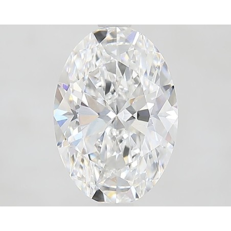 Diament laboratoryjny szlif owalny, 2.53ct, VVS2, E, IGI LG758551280