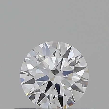 Diament szlif okrągły, 0.42ct, VS2, D, GIA 7518712157
