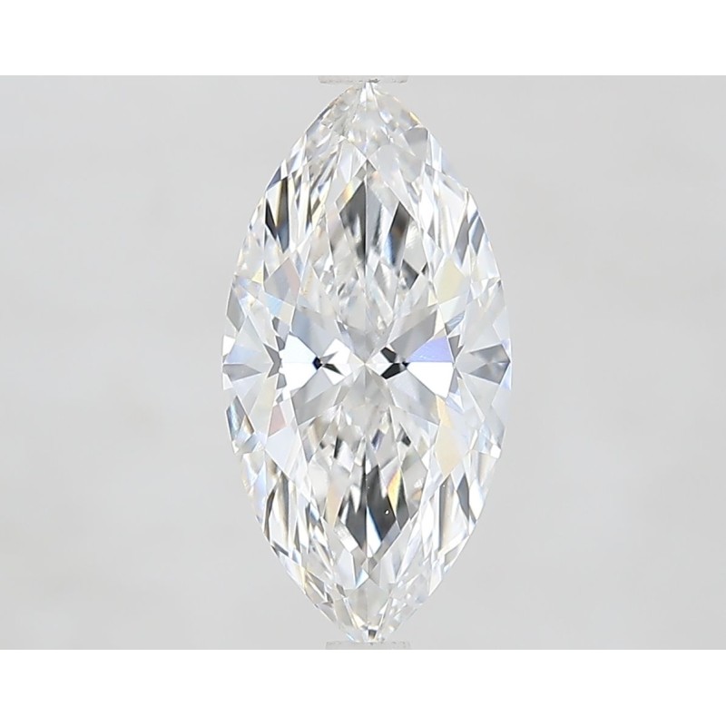 Diament laboratoryjny markiza, 2.42ct, VVS2, E, IGI LG757523798