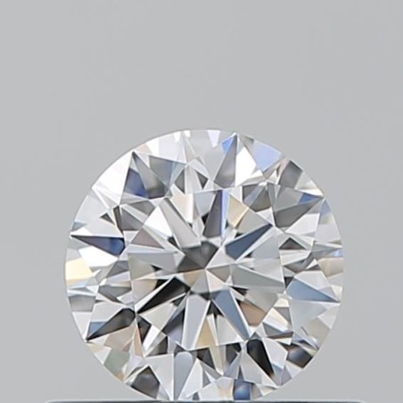 Diament szlif okrągły, 0.5ct, VS1, E, GIA 5533142851
