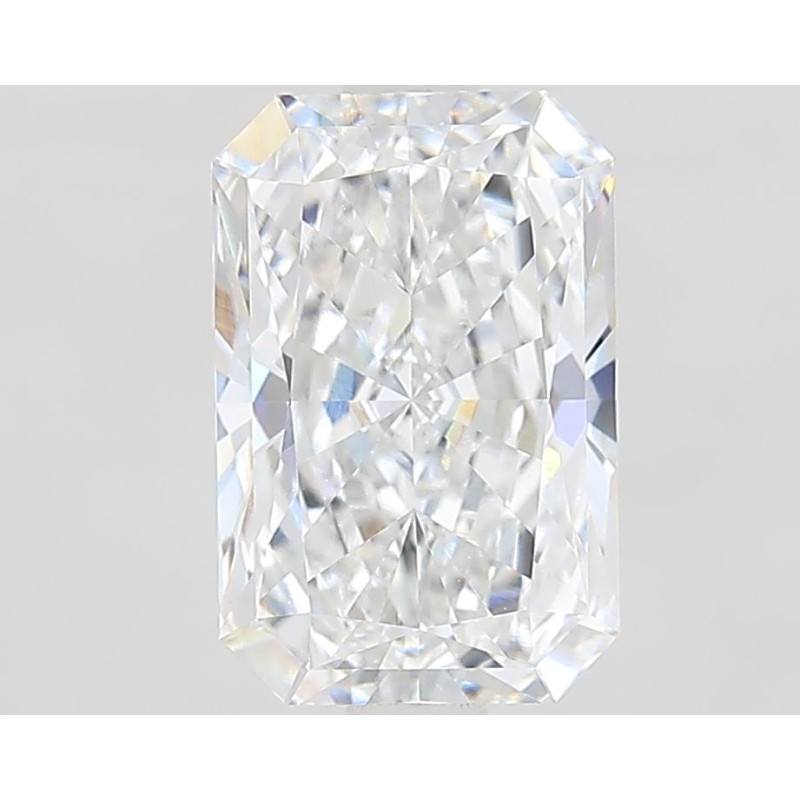 Diament laboratoryjny radiant, 1.93ct, VVS2, D, IGI LG758551287