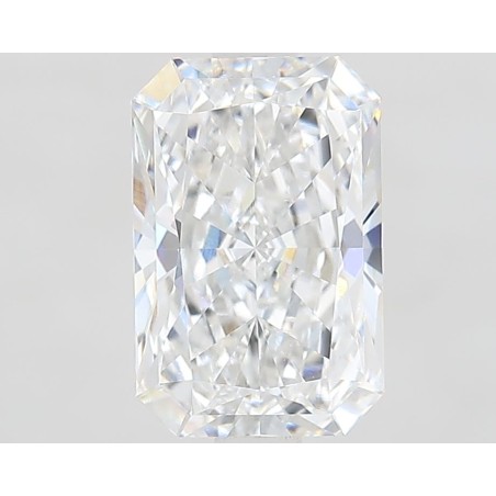 Diament laboratoryjny radiant, 1.93ct, VVS2, D, IGI LG758551287