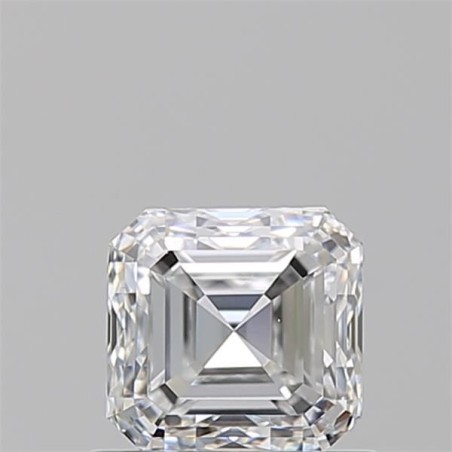Diament asscher, 0.9ct, VS1, D, GIA 1513994379