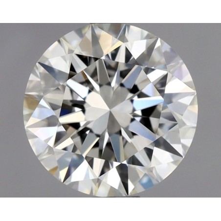Diament szlif okrągły, 1ct, VVS2, G, GIA 7513980266