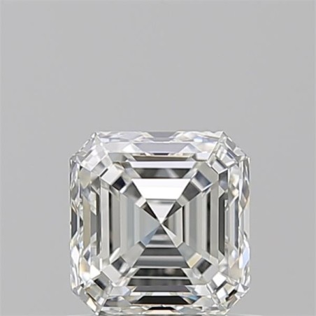 Diament asscher, 0.9ct, VVS1, H, GIA 2517579214