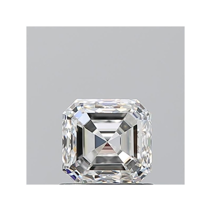 Diament asscher, 1.01ct, VVS1, I, GIA 2526714480