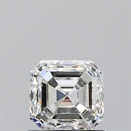 Diament asscher, 1.01ct, VVS1, I, GIA 2526714480