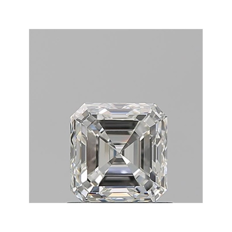 Diament asscher, 0.9ct, VVS1, H, GIA 7516996399 Diament asscher, 0.9ct, VVS1, H, GIA 7516996399