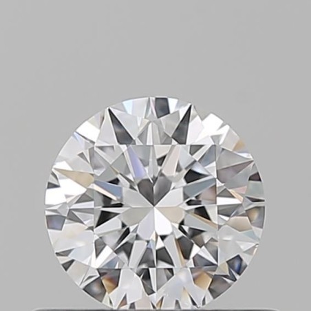 Diament szlif okrągły, 0.52ct, VVS1, D, GIA 6532137363