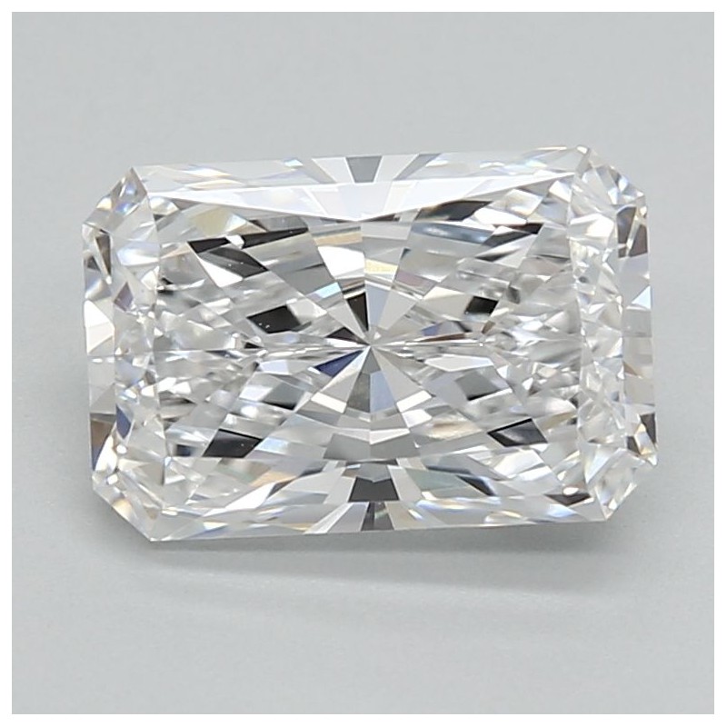 Diament laboratoryjny radiant, 1.61ct, VVS2, D, IGI LG759516046 Diament laboratoryjny radiant, 1.61ct, VVS2, D, IGI LG759516046