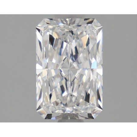 Diament laboratoryjny radiant, 1.52ct, VVS1, D, IGI LG759516041