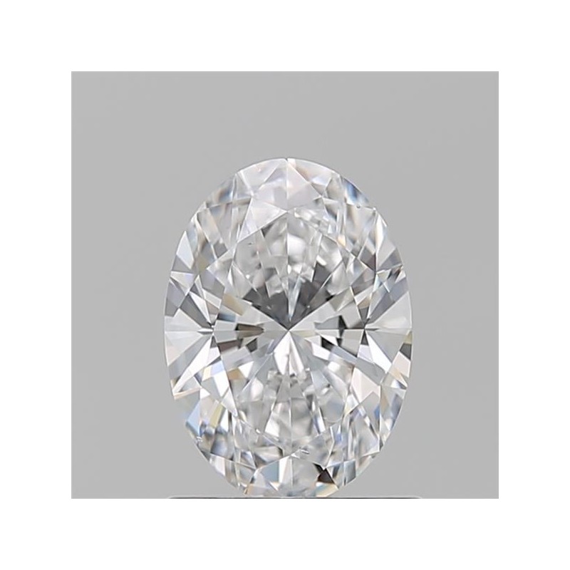 Diament szlif owalny, 0.94ct, SI1, D, GIA 6531052476 Diament szlif owalny, 0.94ct, SI1, D, GIA 6531052476