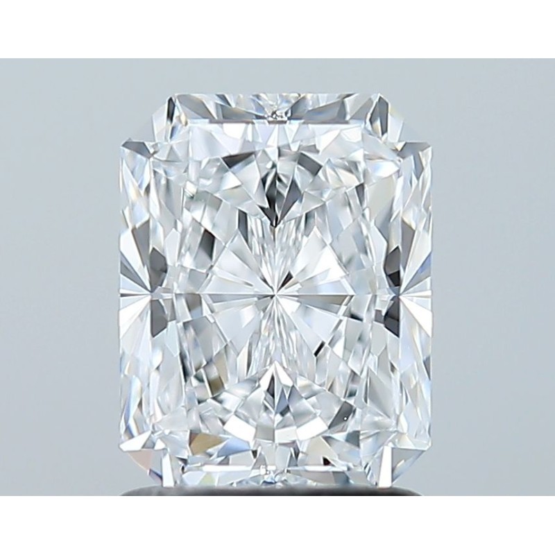 Diament radiant, 1.5ct, VS1, D, GIA 2235642748