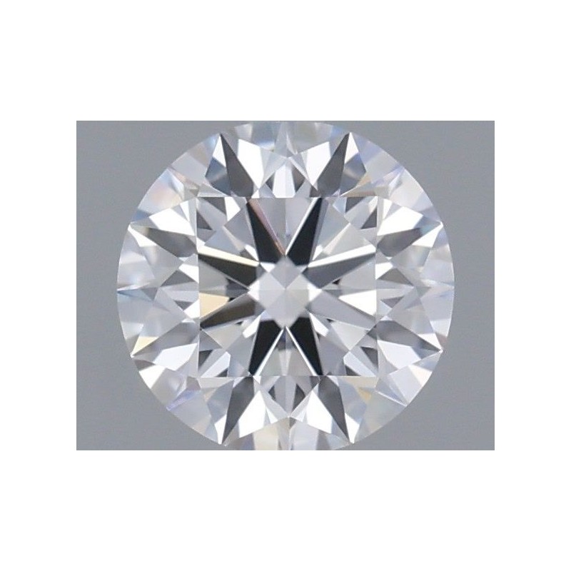 Diament laboratoryjny szlif okrągły, 0.58ct, IF, D, IGI LG737571431 Diament laboratoryjny szlif okrągły, 0.58ct, IF, D, IGI LG737571431