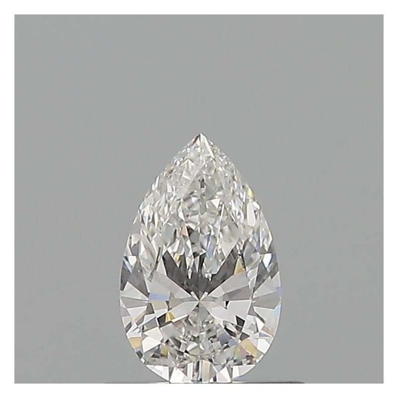 Diament szlif gruszkowy, 0.52ct, VVS1, E, GIA 2517999948 Diament szlif gruszkowy, 0.52ct, VVS1, E, GIA 2517999948