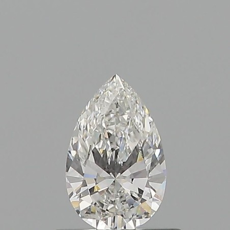 Diament szlif gruszkowy, 0.52ct, VVS1, E, GIA 2517999948