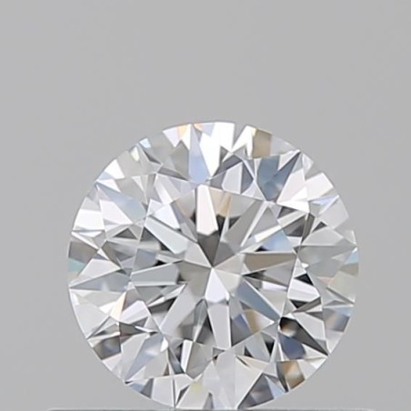 Diament szlif okrągły, 0.54ct, VVS1, D, GIA 1538151417