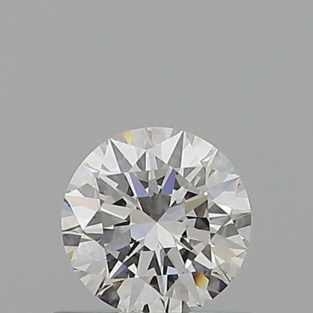 Diament szlif okrągły, 0.57ct, VVS1, F, GIA 2516983950