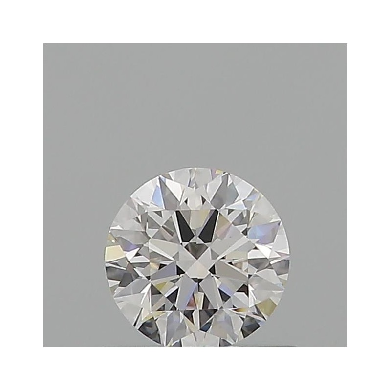 Diament szlif okrągły, 0.57ct, VVS1, F, GIA 5232563162 Diament szlif okrągły, 0.57ct, VVS1, F, GIA 5232563162